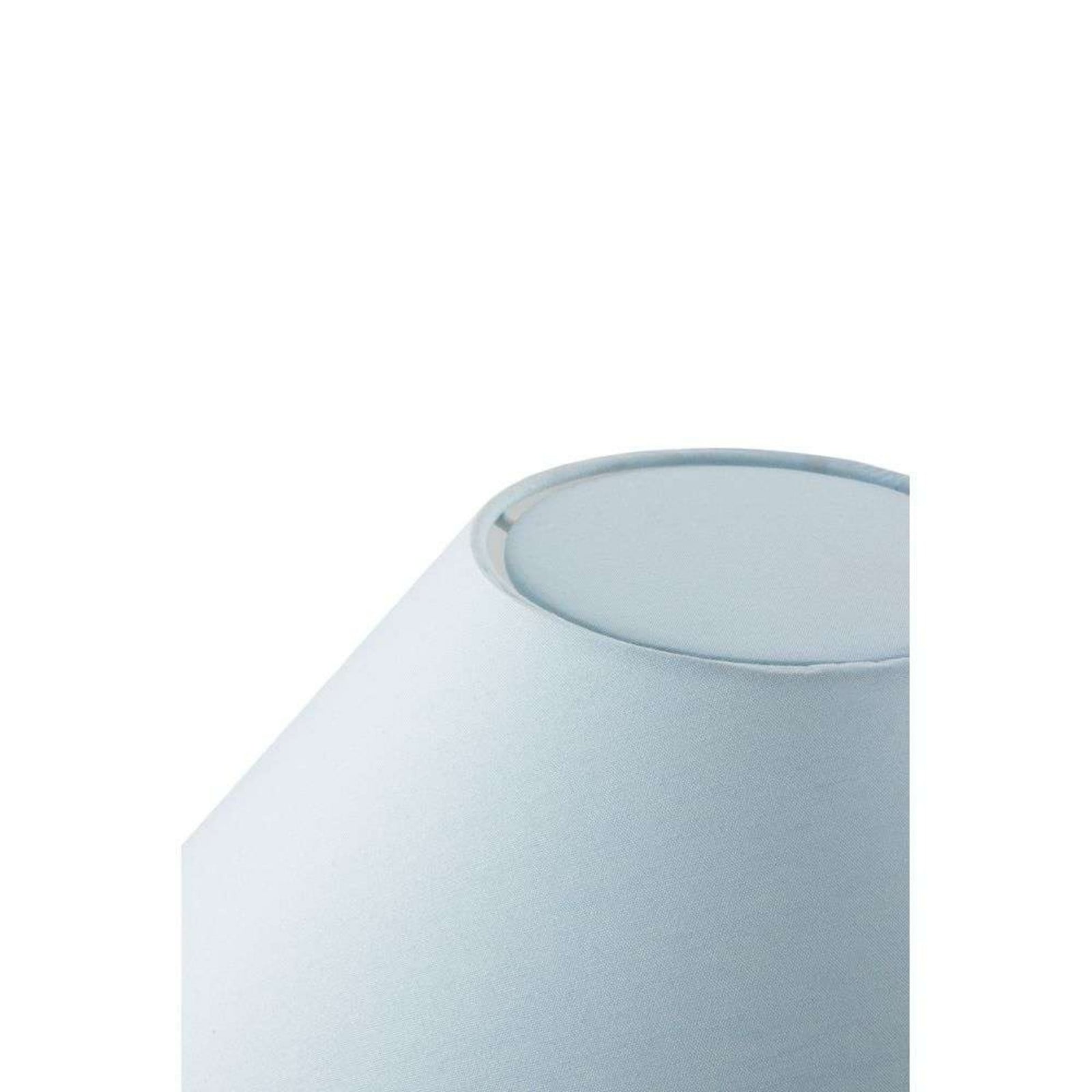 Iris 35 Bordslampa Dove Blue Globen Lighting - Vardagsrum - Glas
