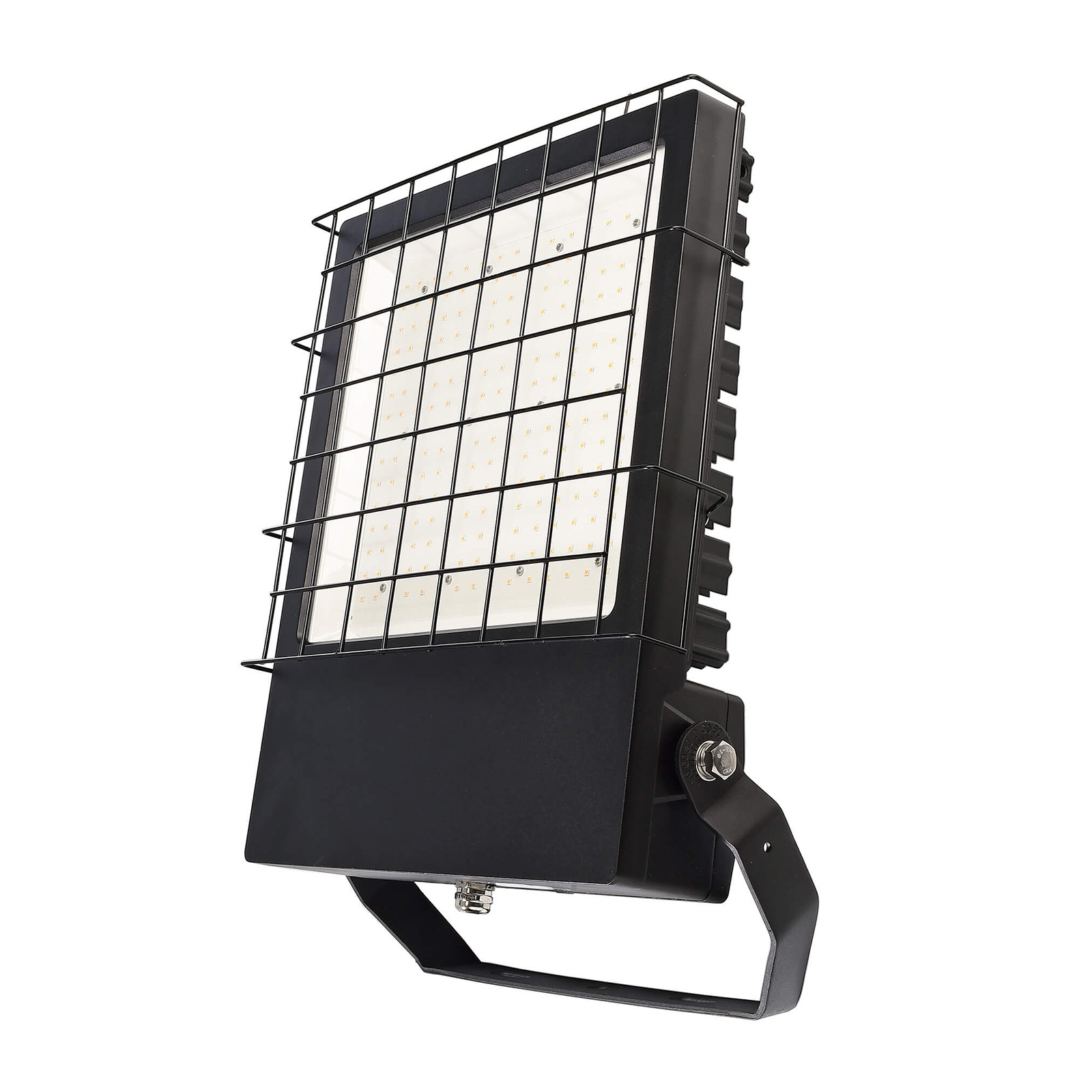 Deko-Light Protective lattice for Atik LED spotlight, metal, L: 33.7 cm, W: 29.3 cm, H: 5.7 cm