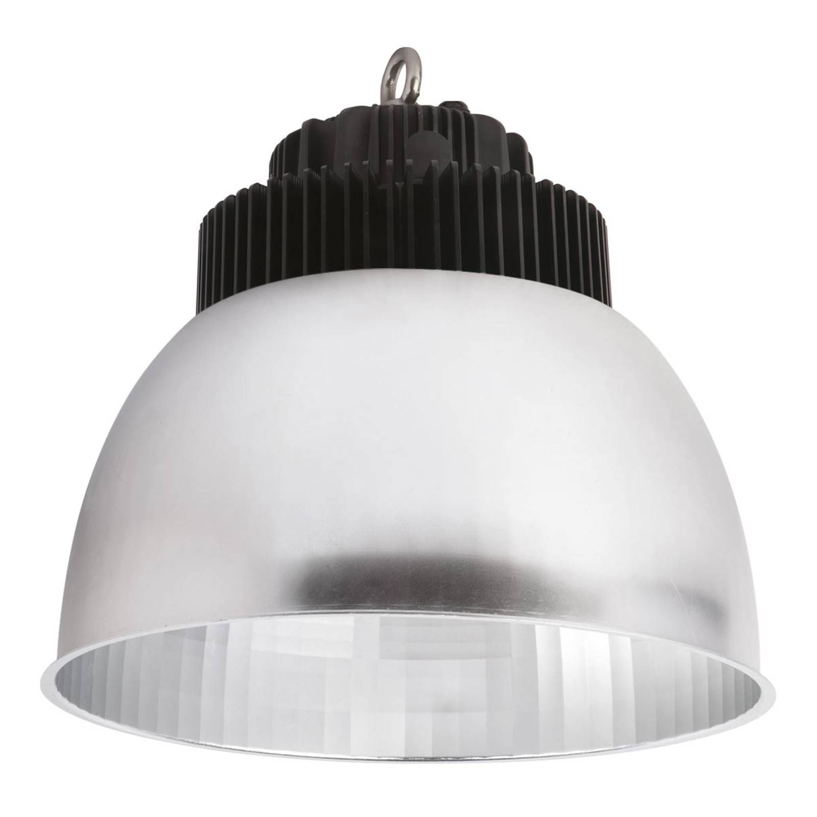 Powerful LED high-bay spotlight Luster 65 W