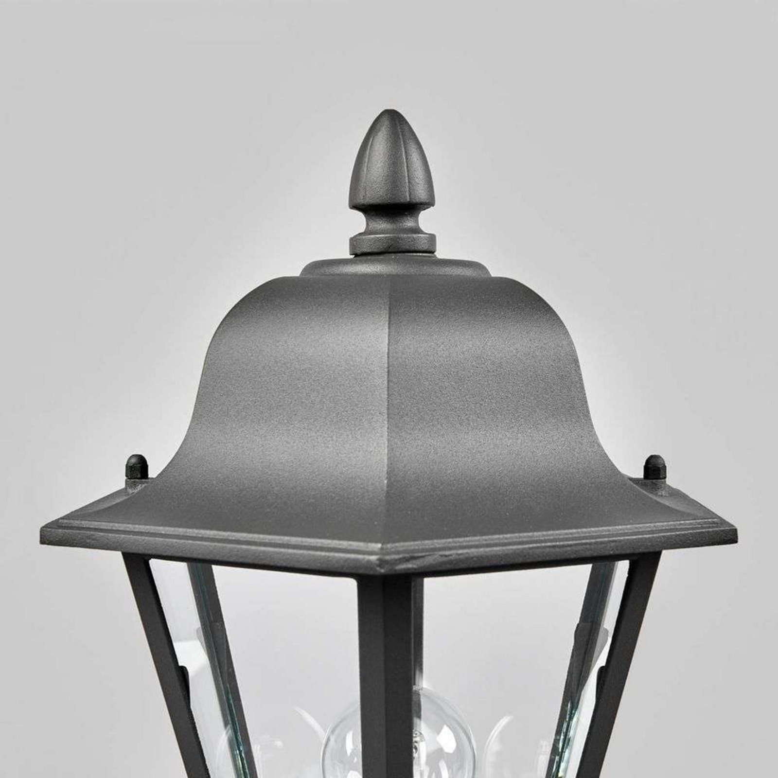 Edana Zahradní Lampa Graphite - Lindby