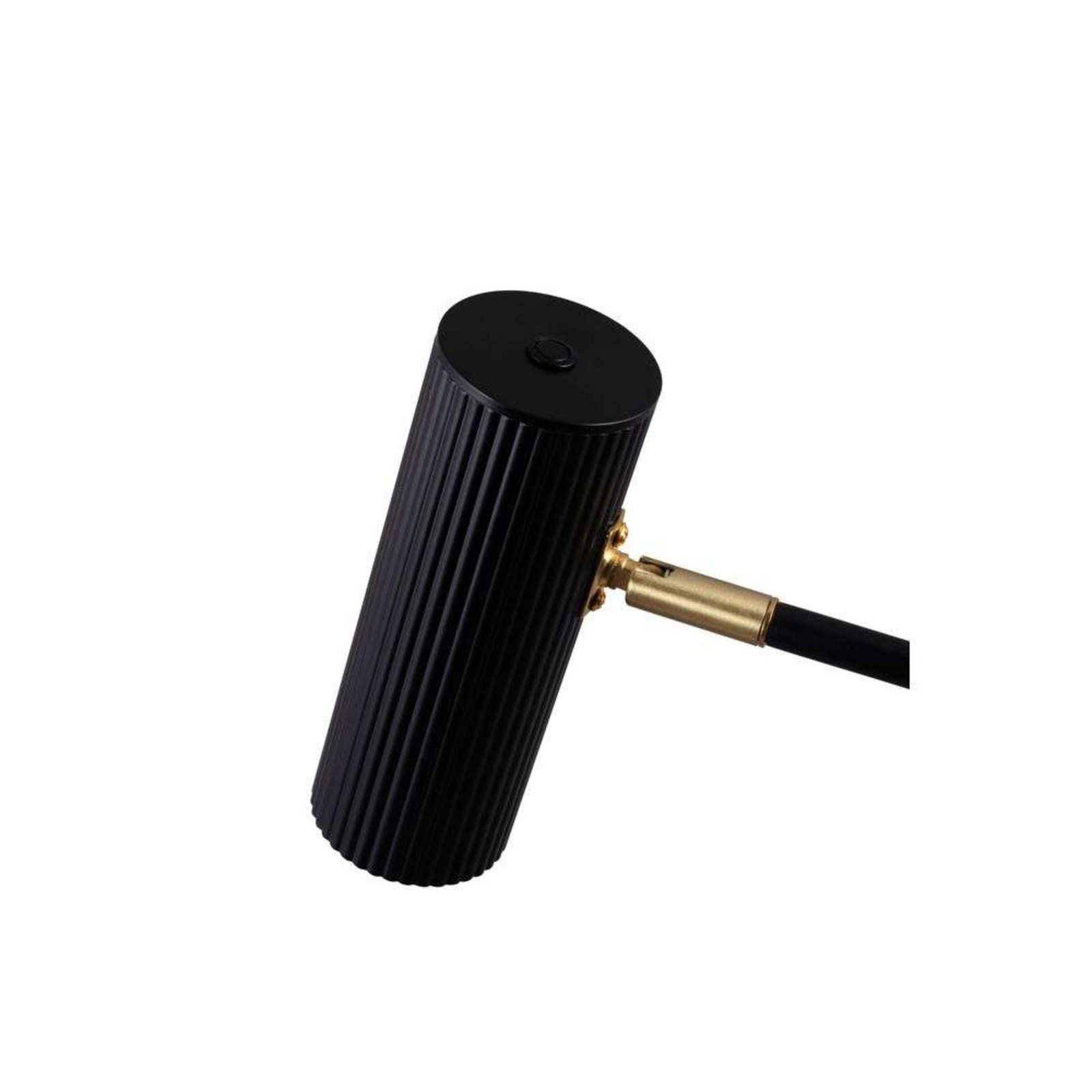 Hubble Read Stāvlampa Black - Globen Lighting Hubble Read Stāvlampa Black - Globen Lighting