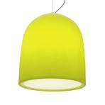 Modo Luce Campanone lampă suspendată Ø 51 cm lime