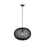 Florence Pendel Ø50 Black - Markslöjd
