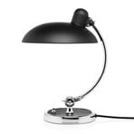 KAISER idell™ 6631-T Stolní Lampa Matná Černá - Fritz Hansen
