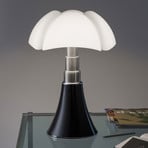 Martinelli Luce Pipistrello Med, dimmer, bruin