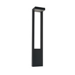 Lindby LED-Wegeleuchte Lonete, Höhe 65 cm, anthrazit, IP65