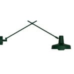 Arigato Wall Lamp Green - Grupa