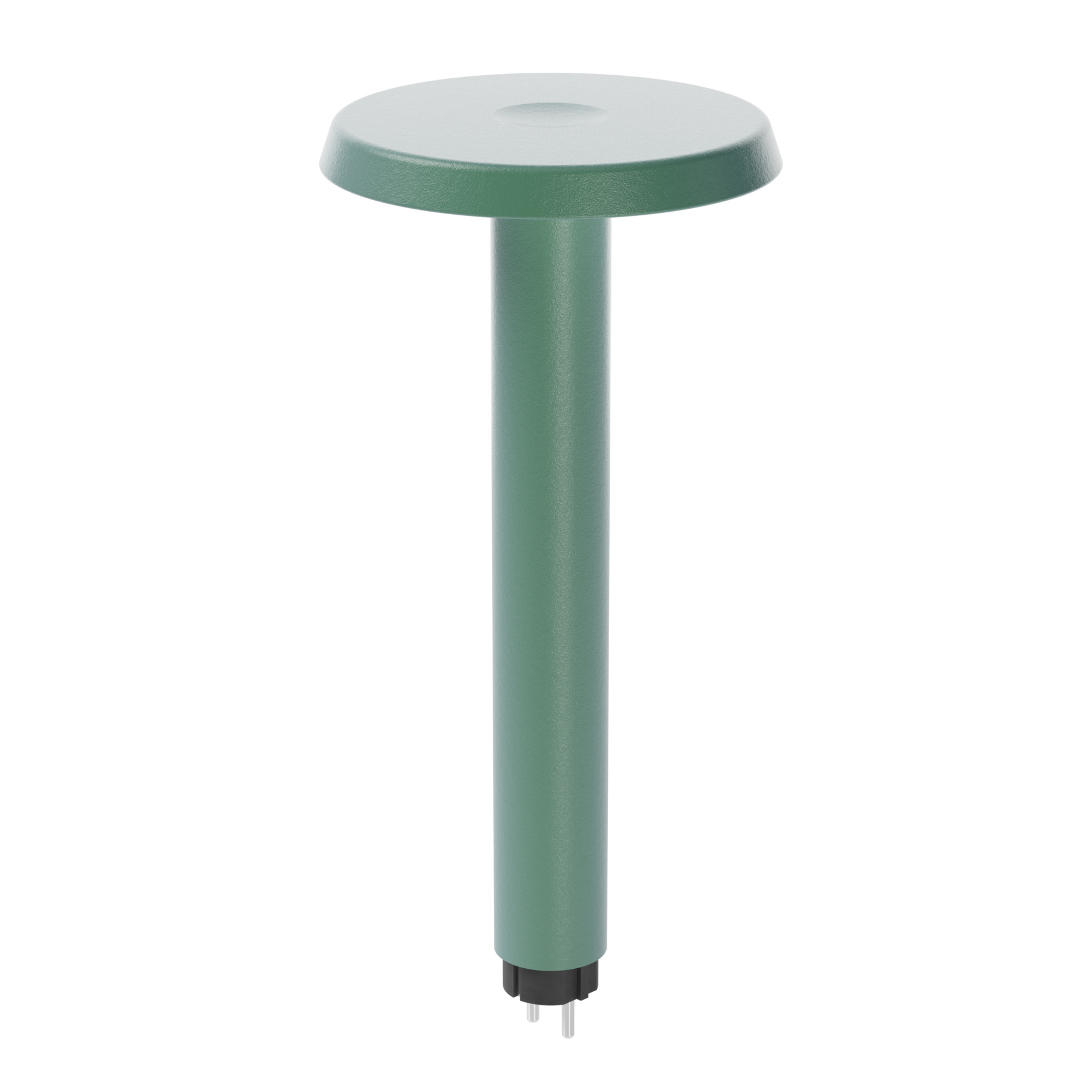 NOMAD LAMP 02 Table Lamp, green, 32 cm - Forming Function