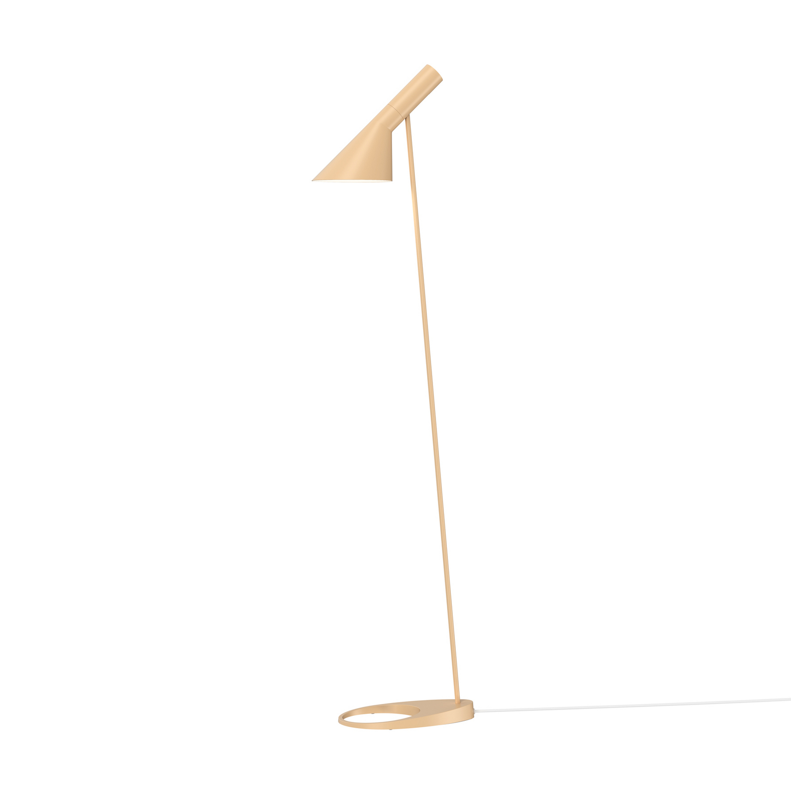 Louis Poulsen AJ - Designer-Stehleuchte