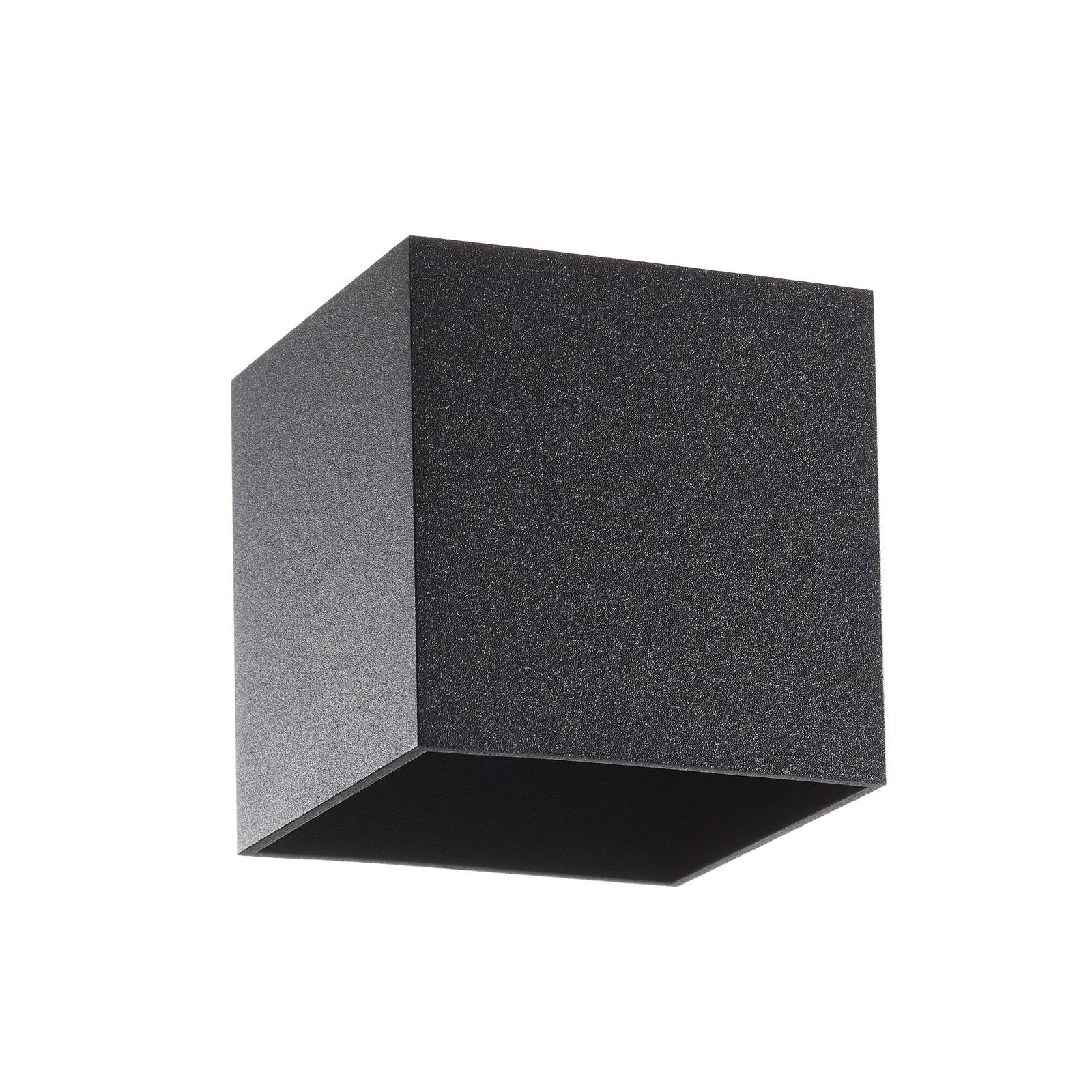 WEVER & DUCRÉ Box 1.0 PAR16 Deckenlampe schwarz