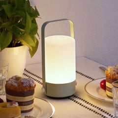 Pauleen Mobile Charm farol decorativo IP44 batería