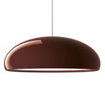 Fontana Arte Pangen - retro pendant light