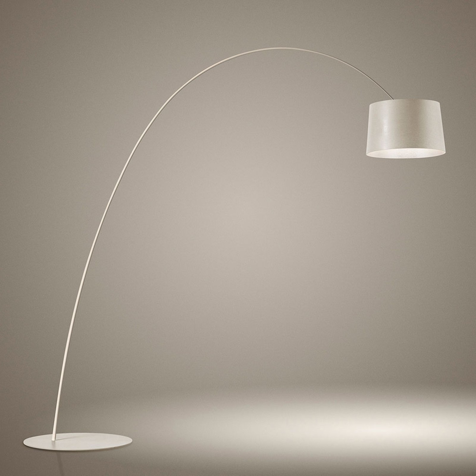 Twiggy LED álló világítás, szürkésbézs - Foscarini Twiggy LED álló világítás, szürkésbézs - Foscarini