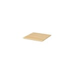 Plant Tabuleiro para Plant Caixa para Plantas Wood Oiled Oak - Ferm Living