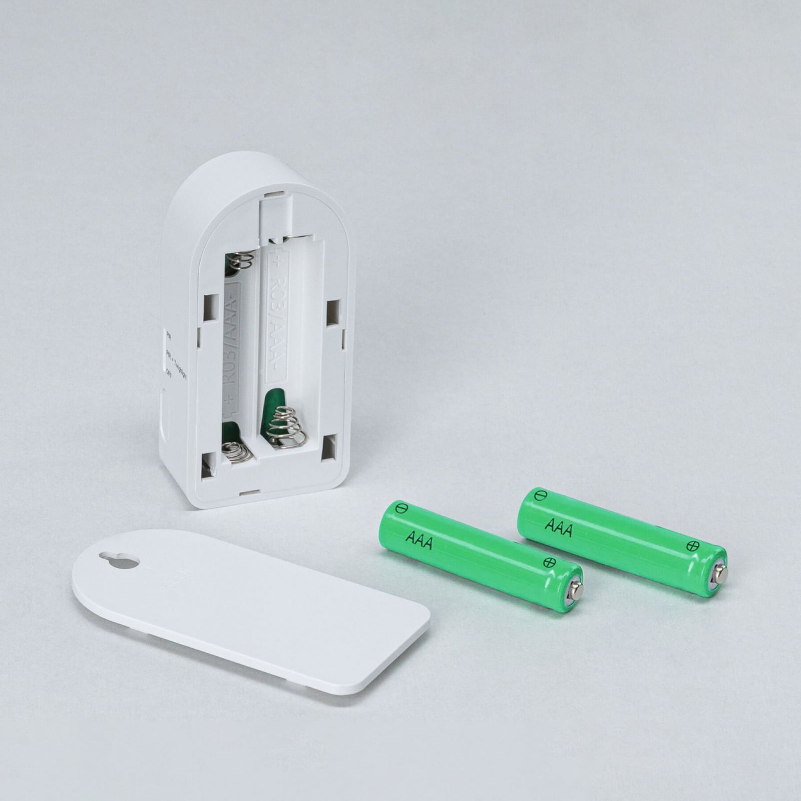 Paulmann MaxLED Stair Montageset Sensor 2er-Set Strip 25 W Paulmann MaxLED Stair Montageset Sensor 2er-Set Strip 25 W