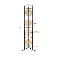 product size