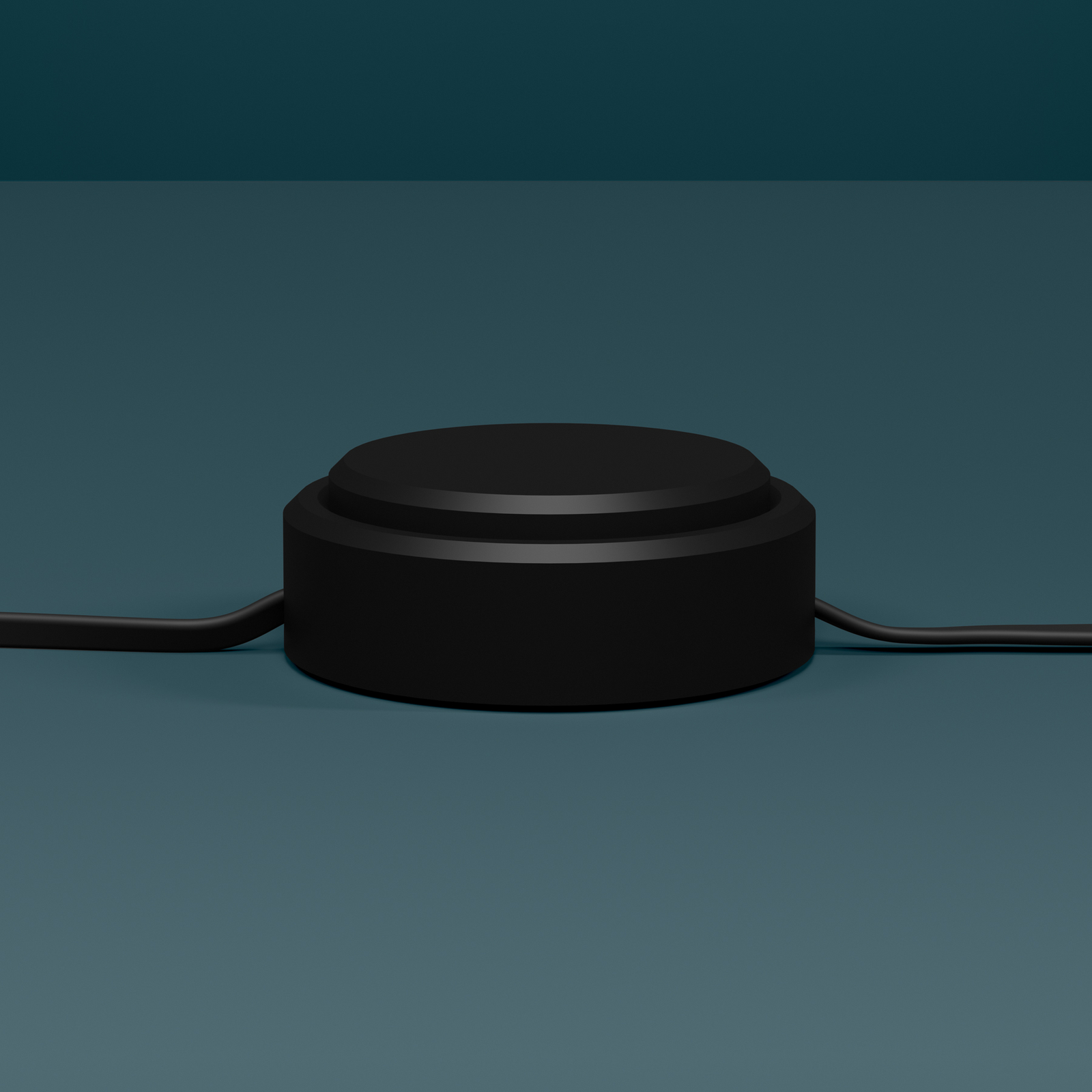 Stars of Light LED floor lamp Pantoja Black/Amber 160cm CCT