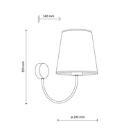 product size