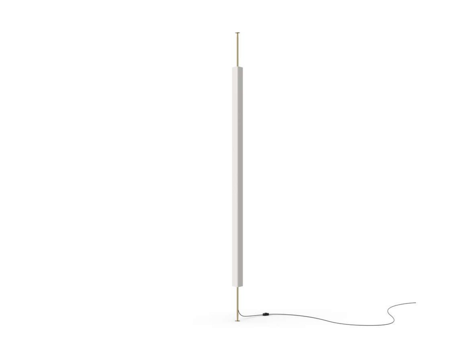 LT8 Floor Lamp H290-350 White - Astep