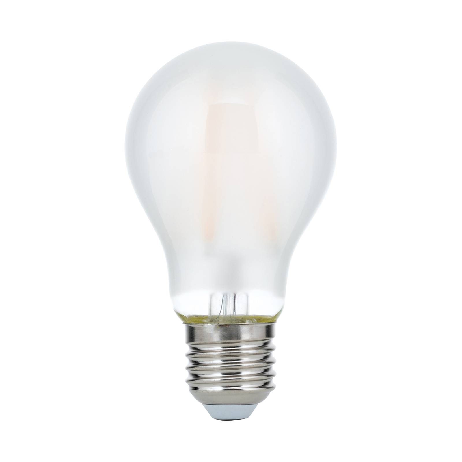 E-shop LED žiarovka E27 8W 2700K 980 lm matná stmieva