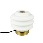 Diva Stolní Lampa Brass - DybergLarsen