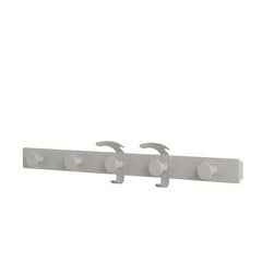 Avail Garderobenständer Grey/Grey - Muuto