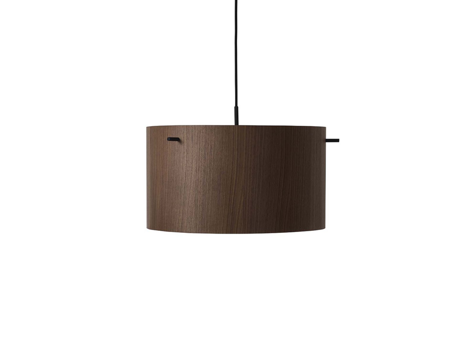 FM 1954 Závěsná Lampa Ø41 Walnut - Frandsen