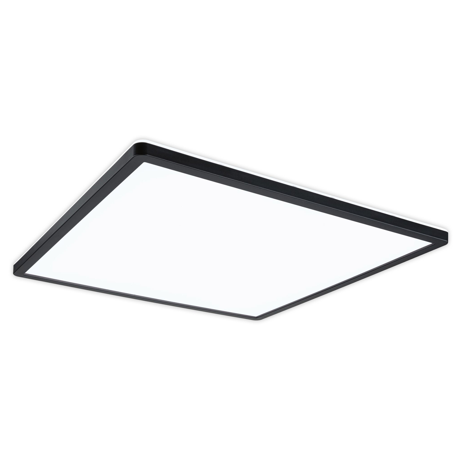 Paulmann Atria Shine panel 3-step dim 840 42x42cm