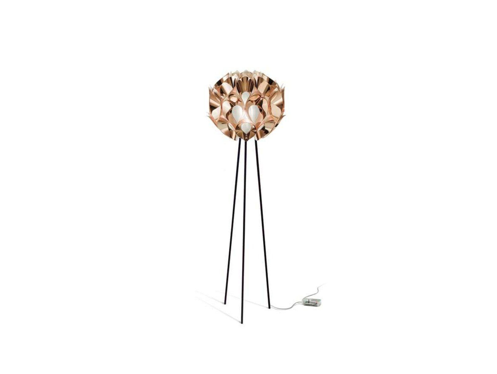 Flora Lampadar Copper - SLAMP