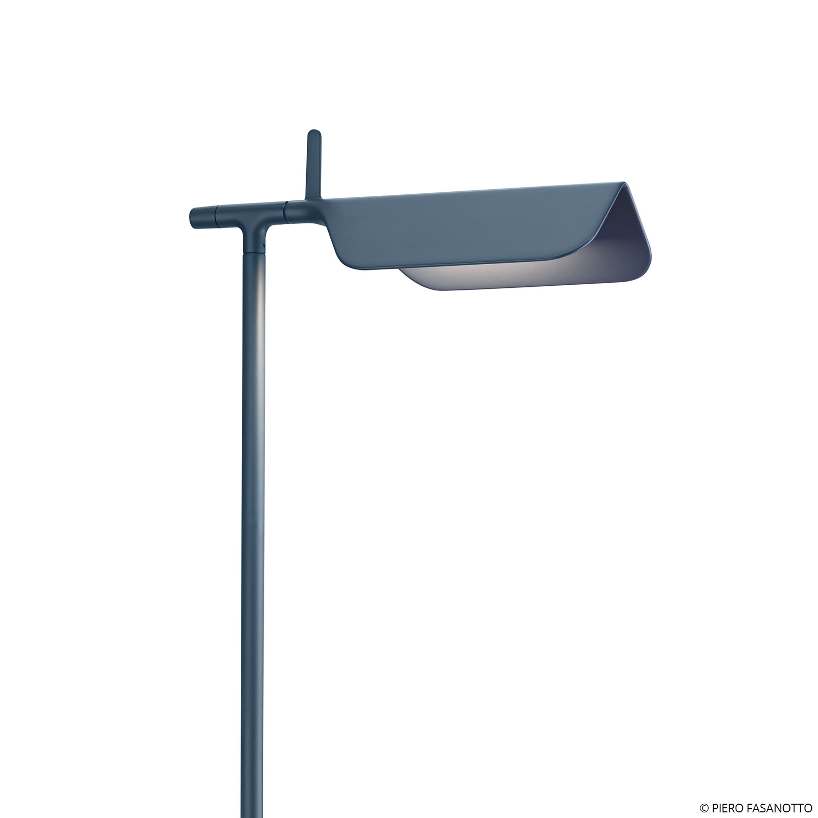 FLOS Tab F LED-Stehleuchte