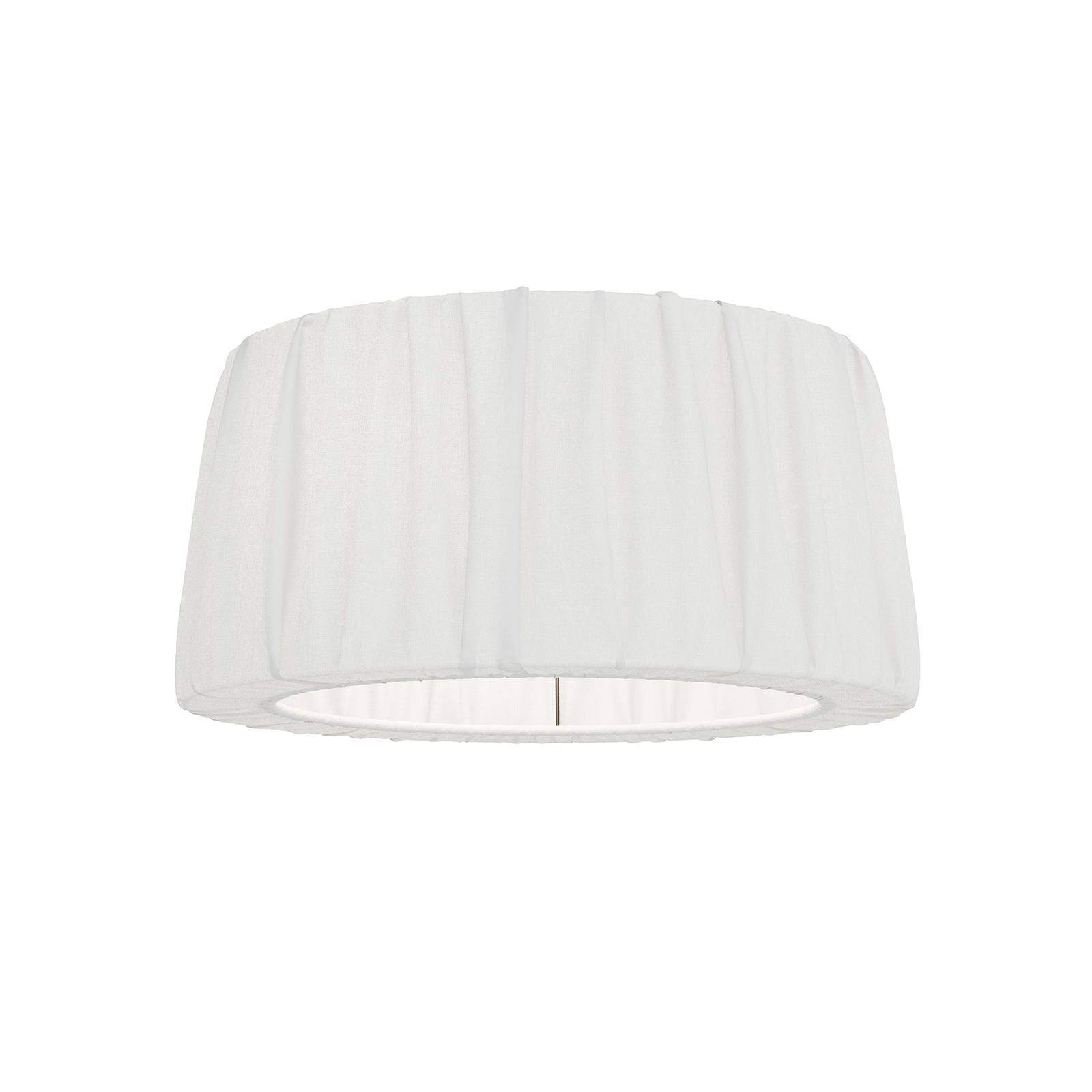 Envostar Envolight Waltz plafonnier Ø 55 cm blanc