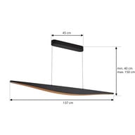 product size