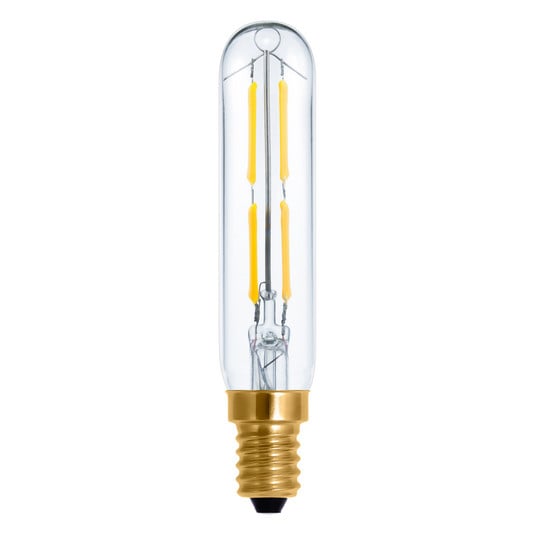 SEGULA żarówka LED 24V E27 3W tube 922 filament