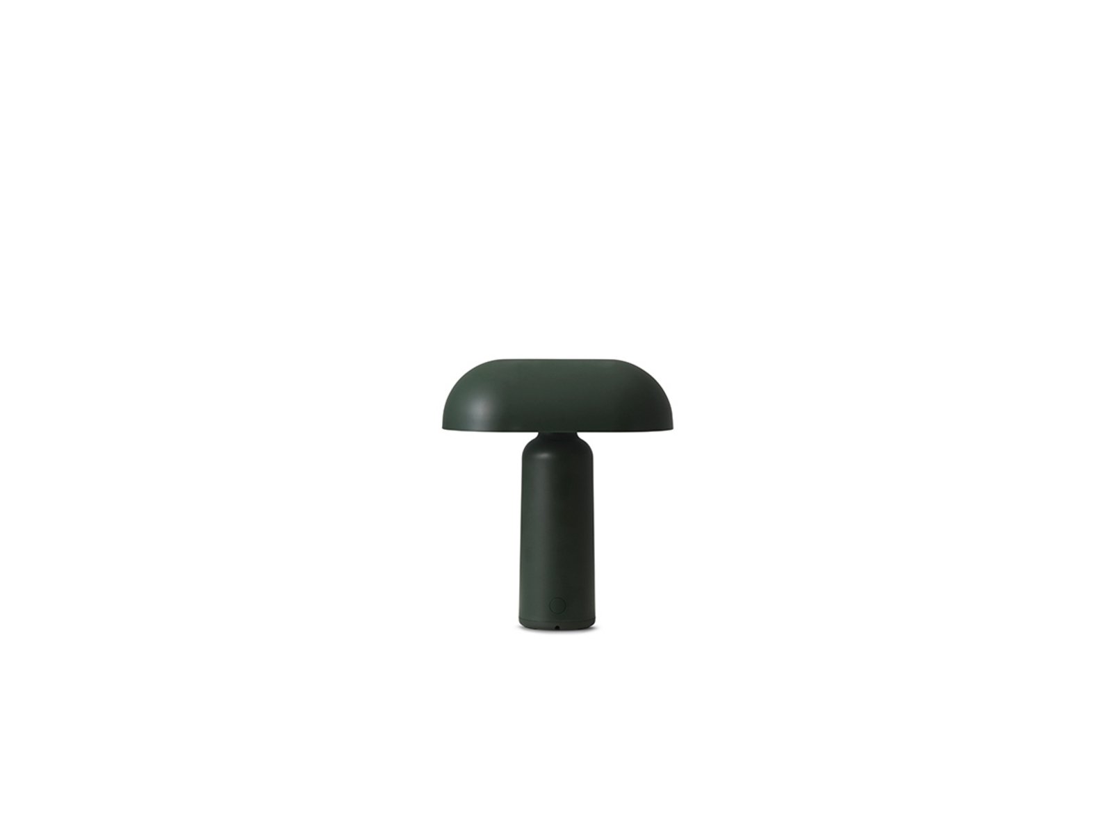 Porta Portable Veioză Verde - Normann Copenhagen