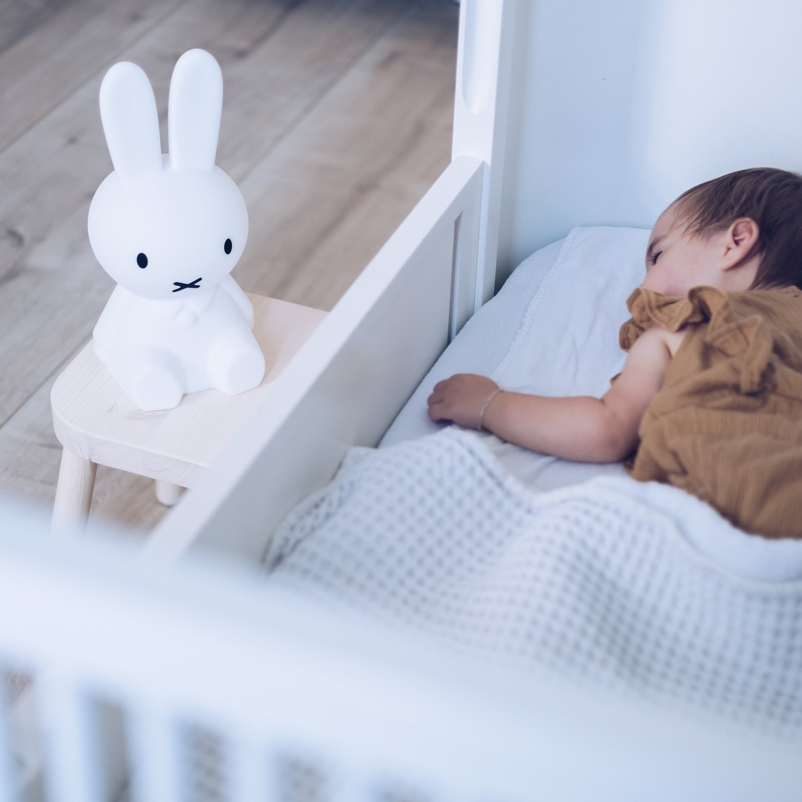 Miffy First Light New - Mr. Maria