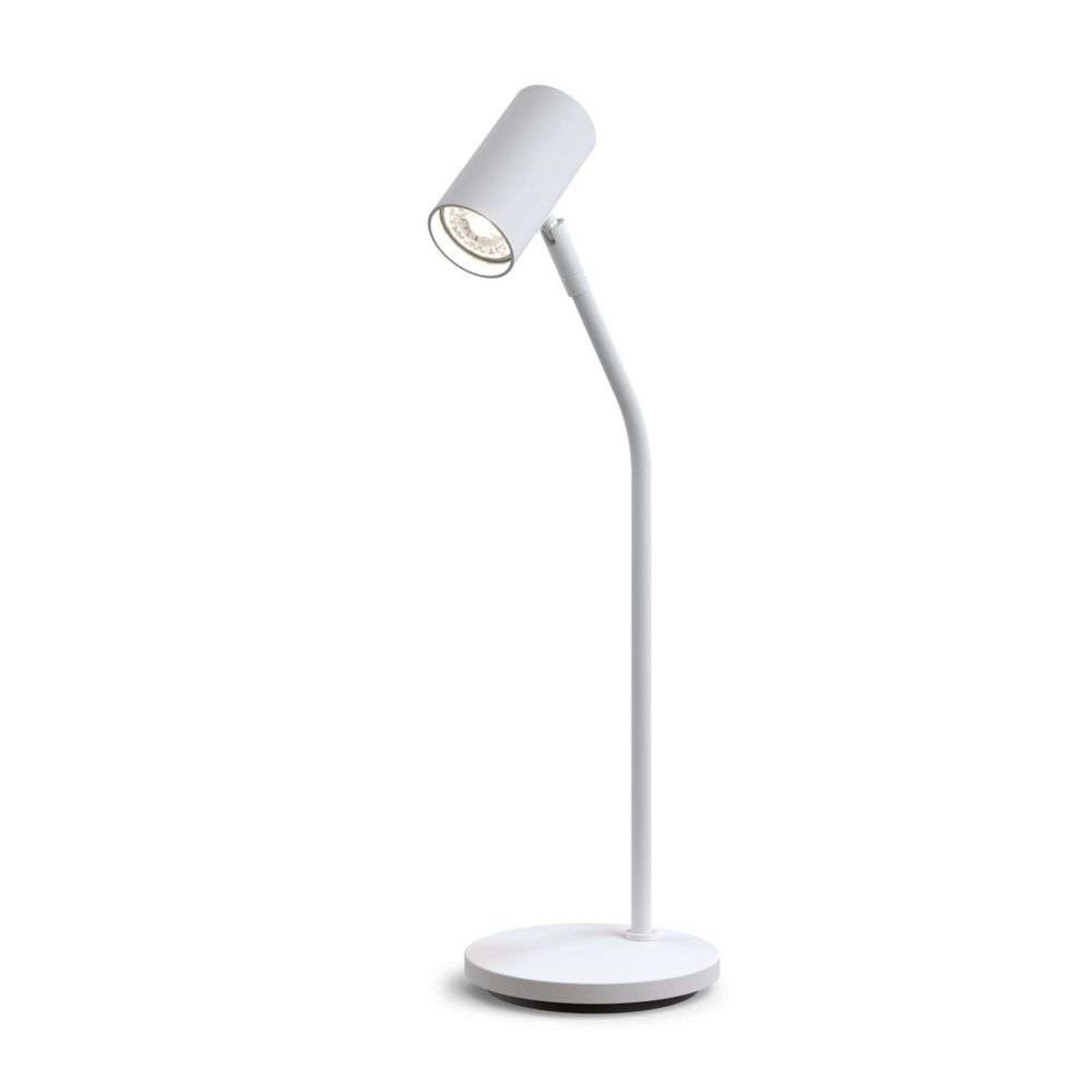 Tyson Bordslampa White - Belid