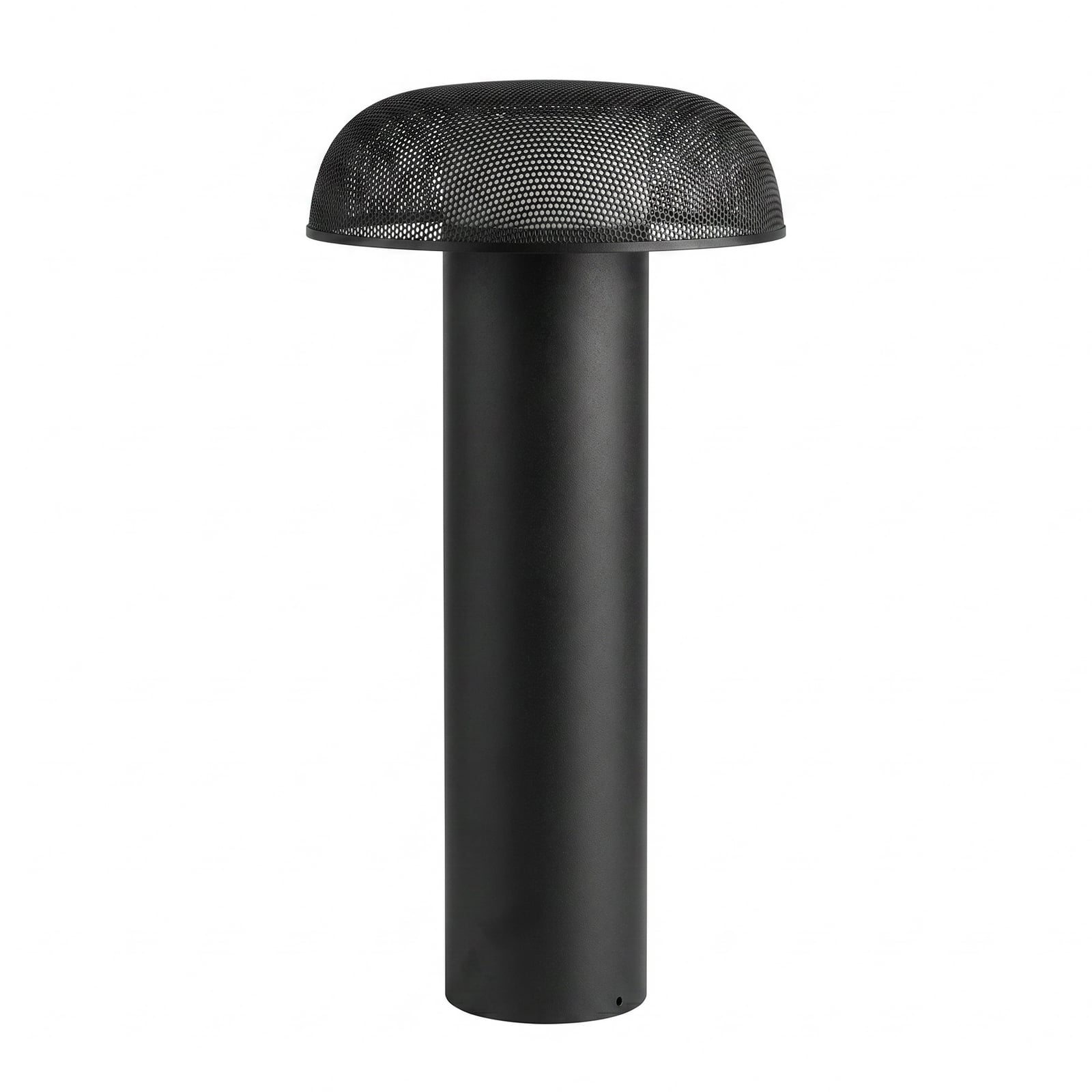 Lucande LED-Wegeleuchte MAILE, 80 cm, anthrazit, IP65