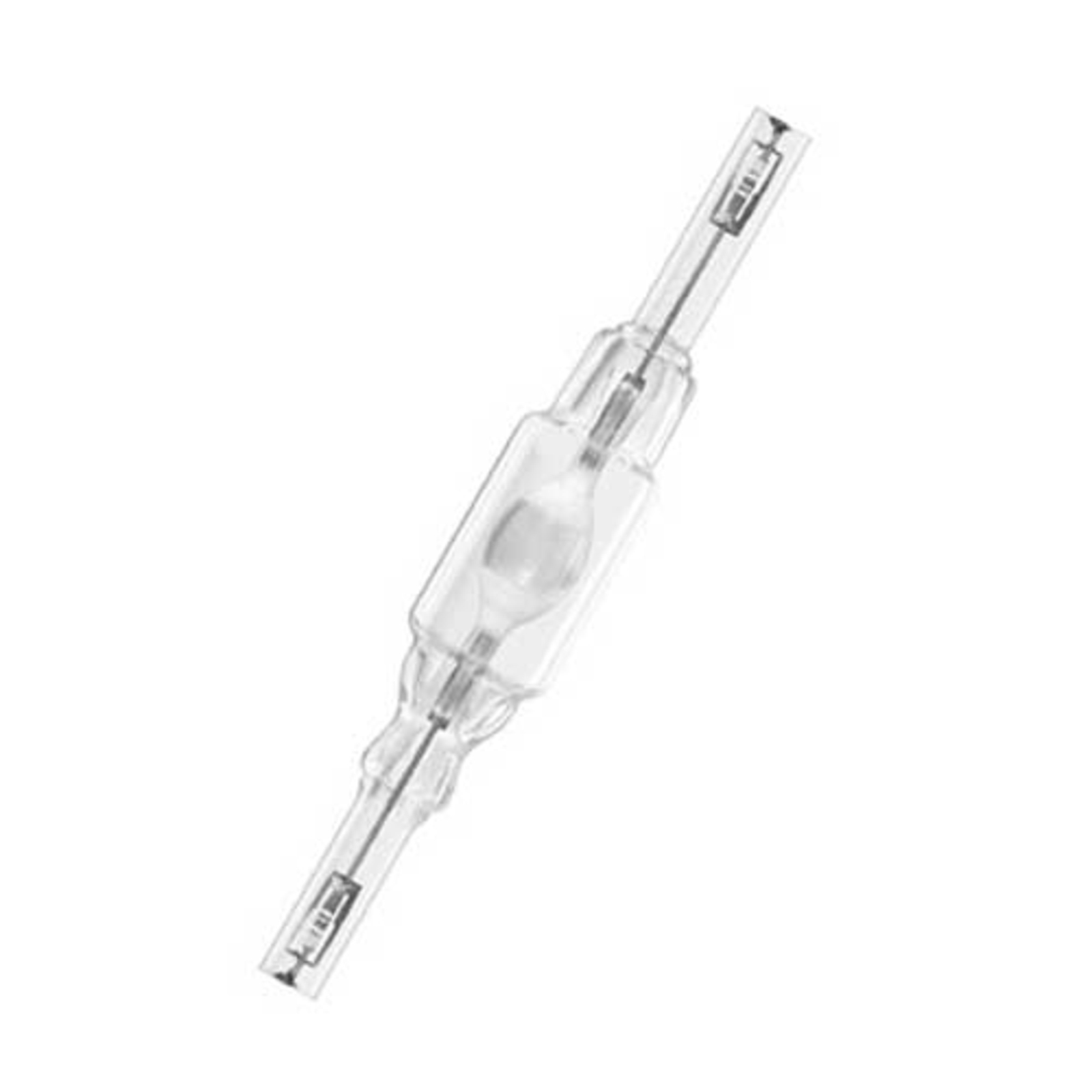 RX7s 70W NDL HQI-TS Excellence Metalldampflampe