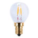 SEGULA LED-Tropfenlampe 24V E14 1,5W 922 Filament