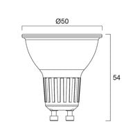 product size