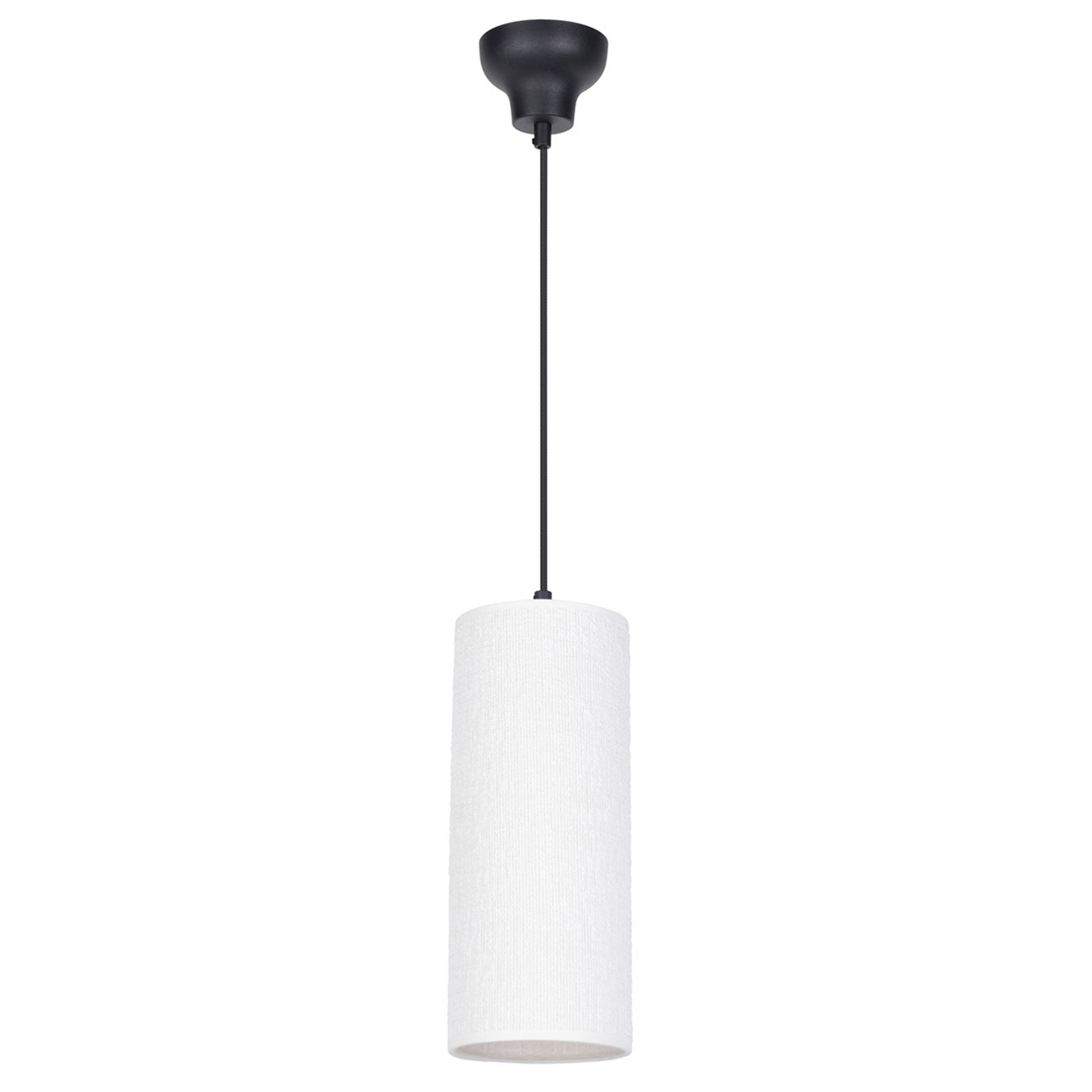 Lampada a sospensione Cosiness a 1 luce Ø 13 cm - MARKET SET