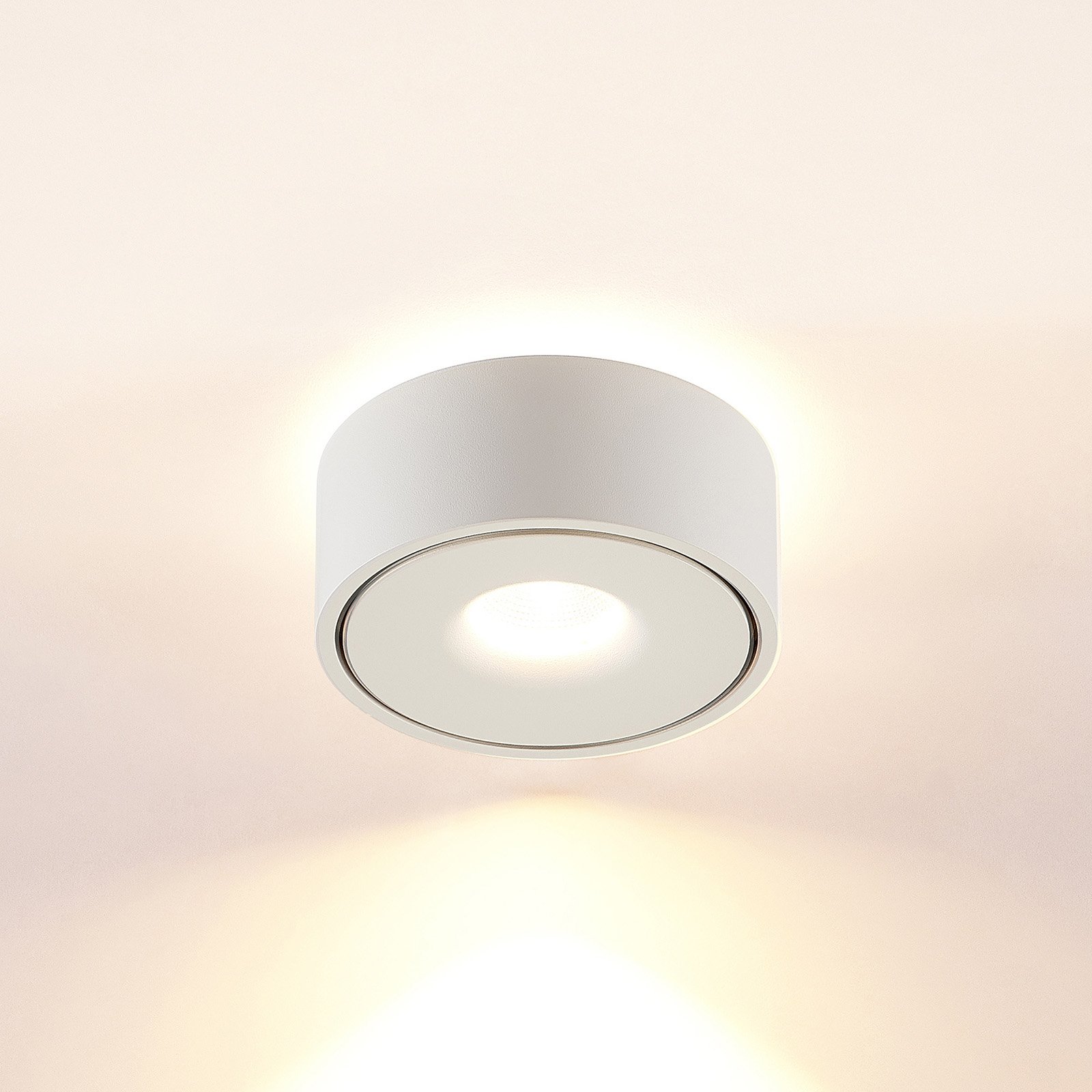 Ranka LED Ceiling Lamp 13,9W White - Arcchio