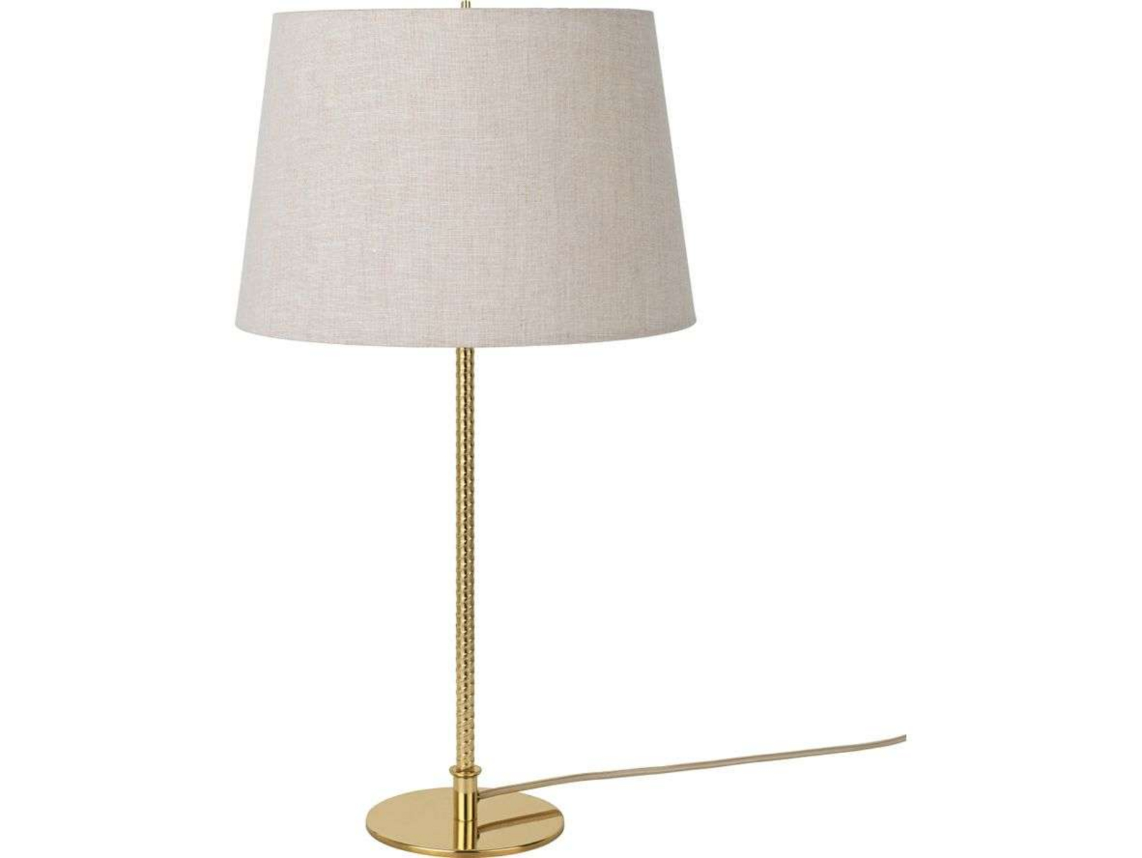 9205 Bordslampa Canvas - GUBI