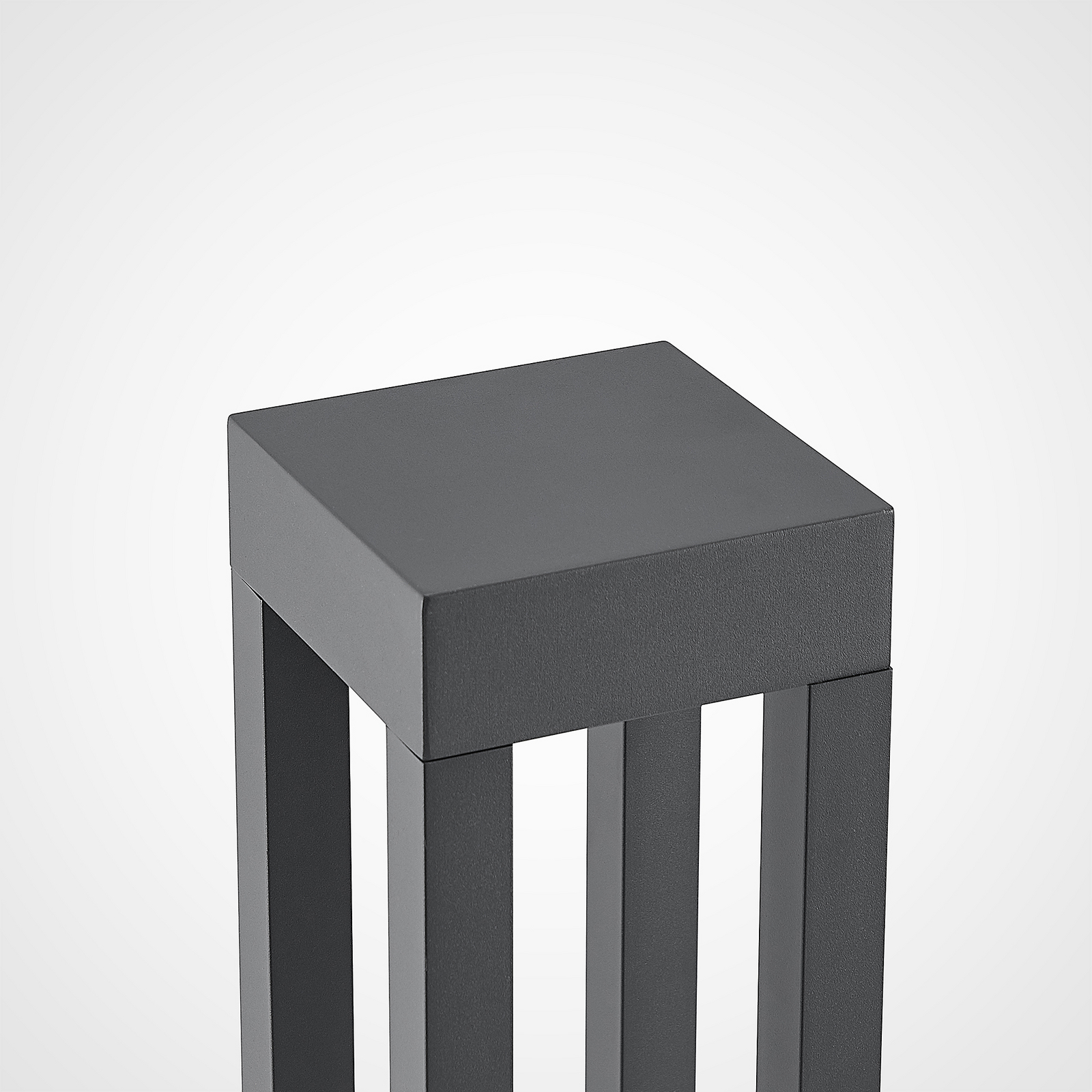 Lienna Kültéri Kerti Lámpa H90 Dark Grey - Arcchio