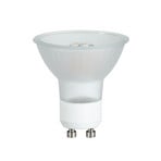 Paulmann LED-pære med reflektorpære, GU10, 3,5 W, 2700 K, dimbar