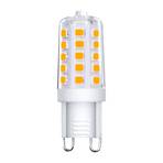 Müller Licht bi-pin LED bulb G9 3 W 4,000 K