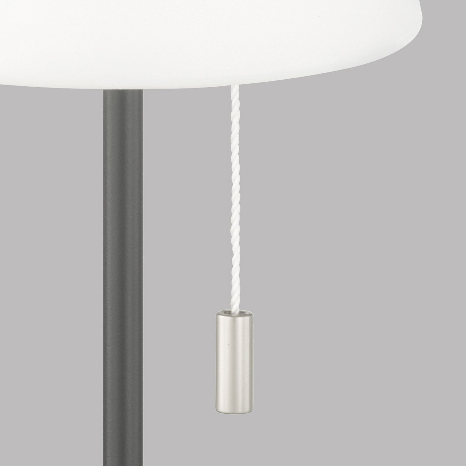 Schöner Wohnen Talent LED battery table lamp Schöner Wohnen Talent LED battery table lamp