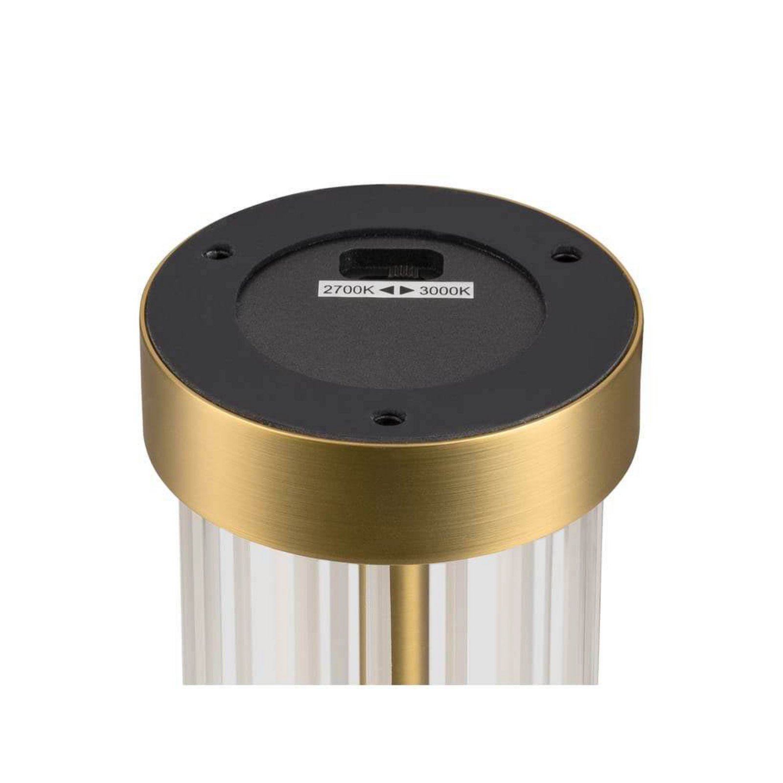 Quimera Veioză 2700/3000K Brushed Brass - SLV