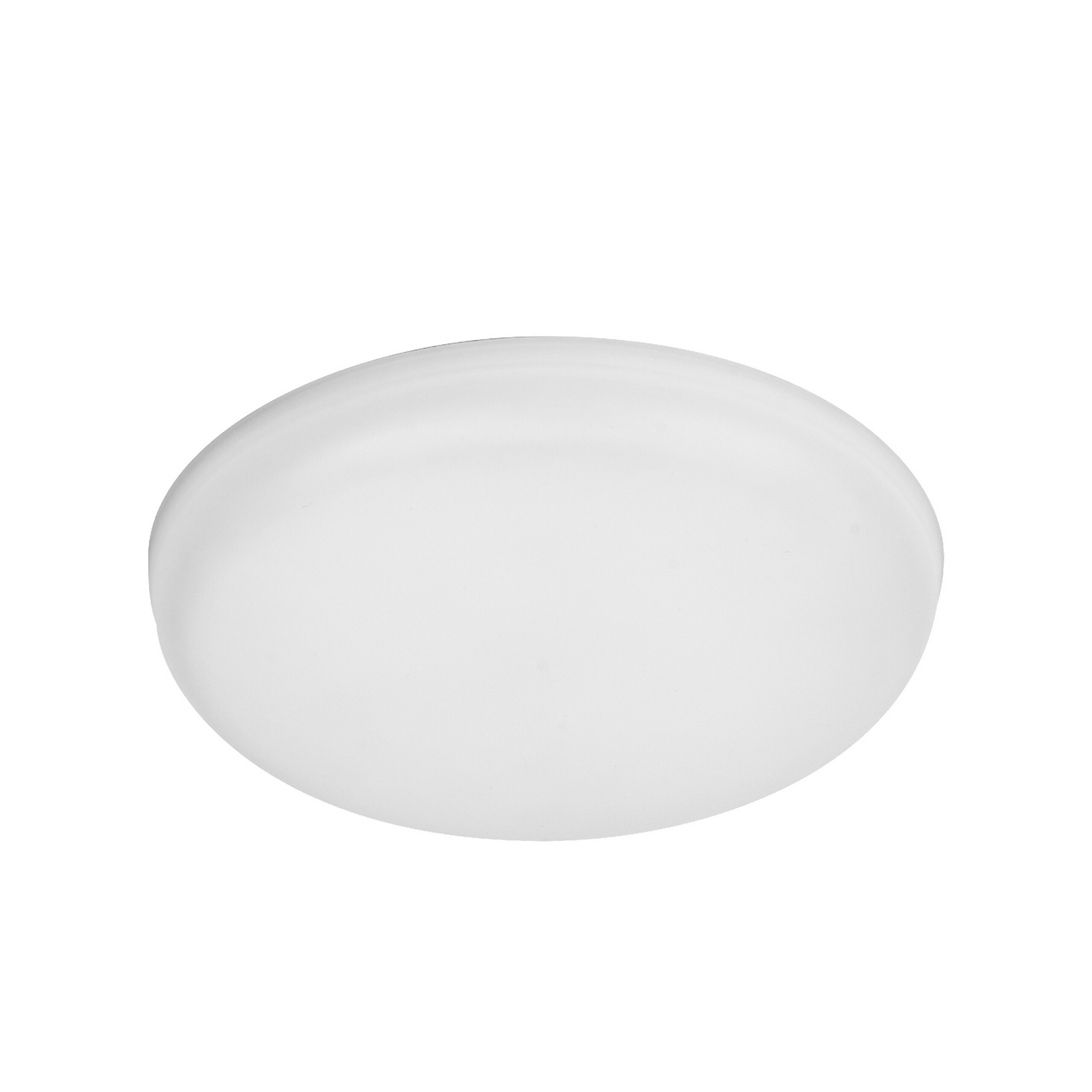 OSRAM LED φωτιστικό εντοιχισμού SLIM, Ø 12 cm, λευκό, μέταλλο, 3.000 K OSRAM LED φωτιστικό εντοιχισμού SLIM, Ø 12 cm, λευκό, μέταλλο, 3.000 K
