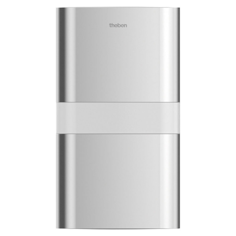 Theben theLeda D UD AL Wand up/down PIR-Sensor
